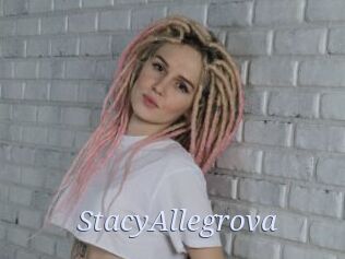 StacyAllegrova 777 Erotik Chat
