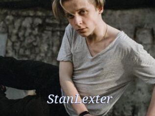 StanLexter 777 Erotik Chat