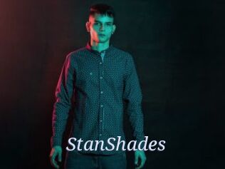 StanShades