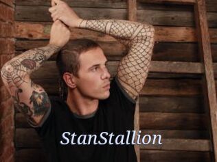 StanStallion