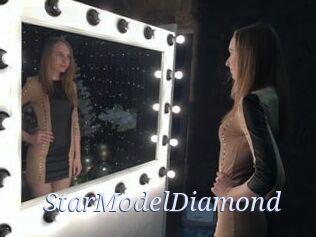 StarModelDiamond