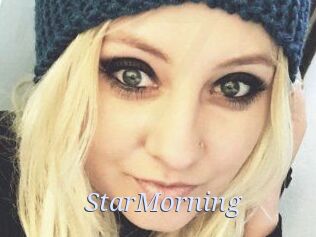 StarMorning