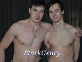 StarkGenry