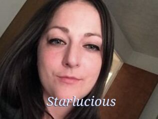 Starlucious