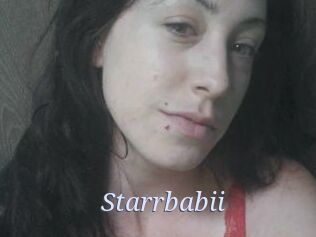 Starrbabii