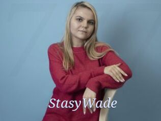 StasyWade