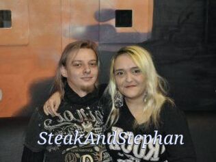 SteakAndStephan