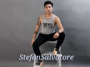 StefanSalvatore