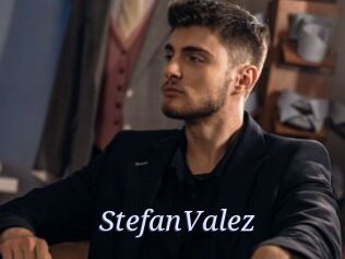 StefanValez