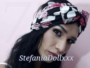 StefaniaDollxxx