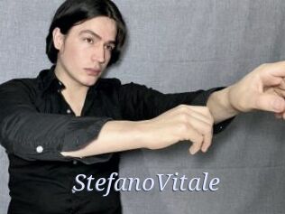 StefanoVitale