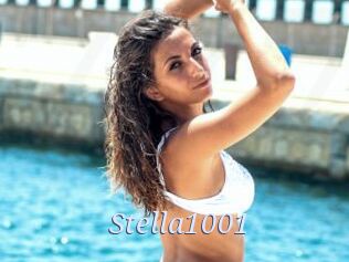 Stella1001 777 Erotik Chat
