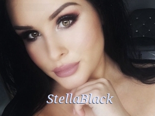StellaBlack