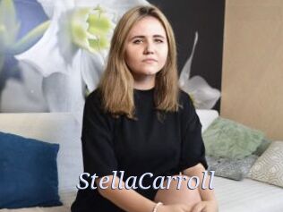 StellaCarroll