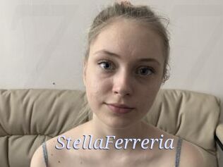 StellaFerreria