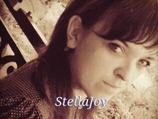 StellaJoy