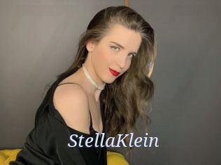 StellaKlein