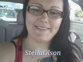 Stella_Olson