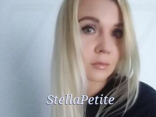 StellaPetite