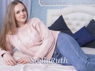 StellaRuth 777 Erotik Chat