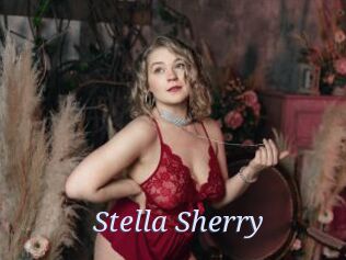 Stella_Sherry