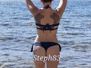 Steph83 777 Erotik Chat