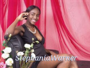 StephaniaWarner