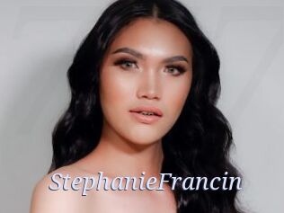 StephanieFrancin