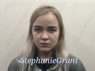 StephanieGrant
