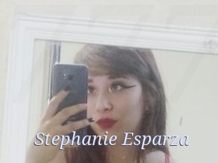 Stephanie_Esparza 777 Erotik Chat