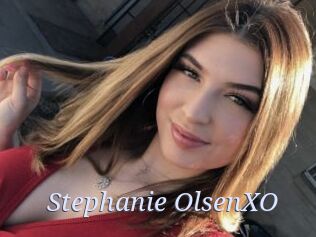 Stephanie_OlsenXO 777 Erotik Chat