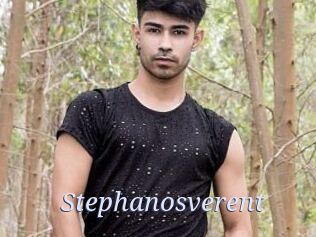 Stephanosverent