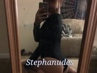 Stephanudes