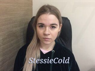 StessieCold 777 Erotik Chat