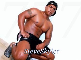 SteveSkyler