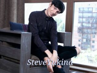 SteveYukina