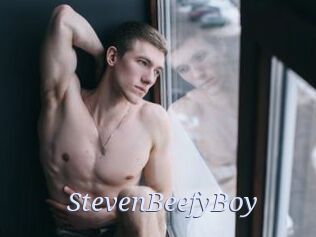 StevenBeefyBoy