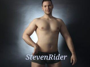 StevenRider