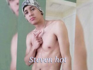Steven_hot
