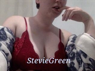 StevieGreen