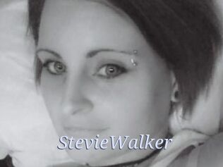 StevieWalker