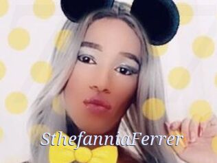 SthefanniaFerrer