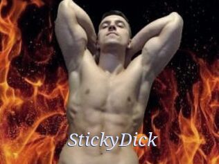 Sticky_Dick 777 Erotik Chat