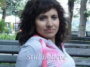 Still_Believe