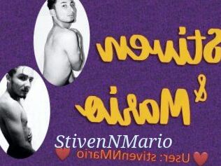StivenNMario