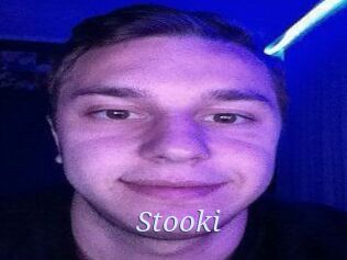 Stooki