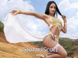 StormiScott 777 Erotik Chat