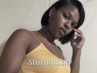 StormmLuv