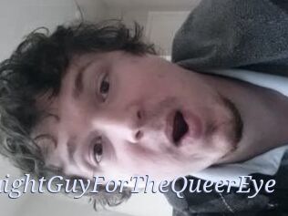StraightGuyForTheQueerEye
