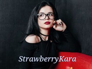 StrawberryKara